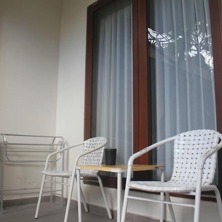 Suji Apartment Bali Exterior foto